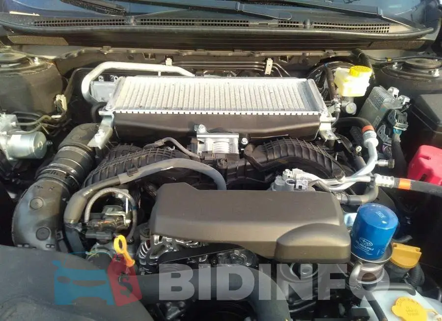 4S4BTHTD2N3245476 Photo# 10