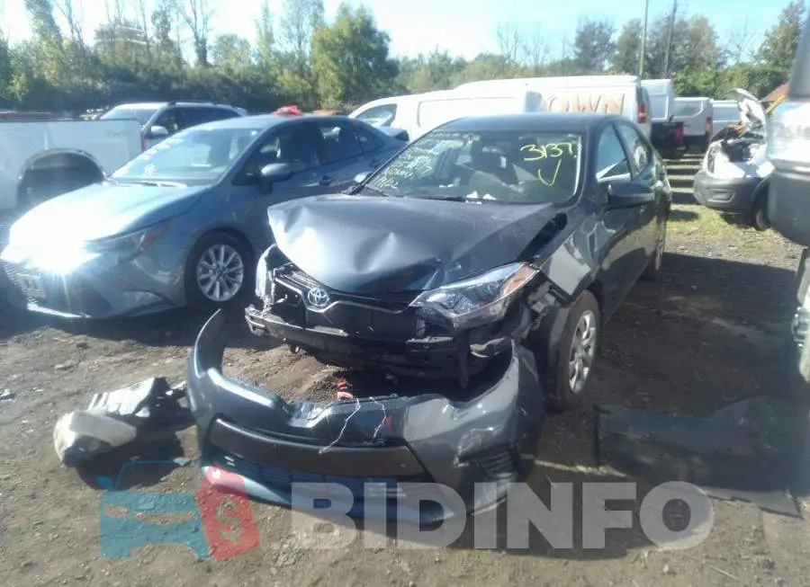 2T1BURHEXFC253147 Photo# 2