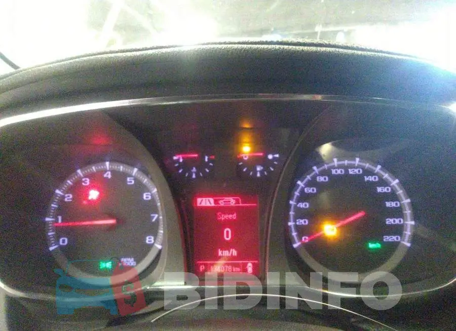 2GKFLTE33G6272330 Photo# 7