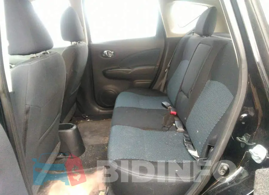 3N1CE2CP4FL442149 Photo# 8