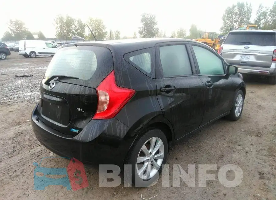 3N1CE2CP4FL442149 Photo# 4
