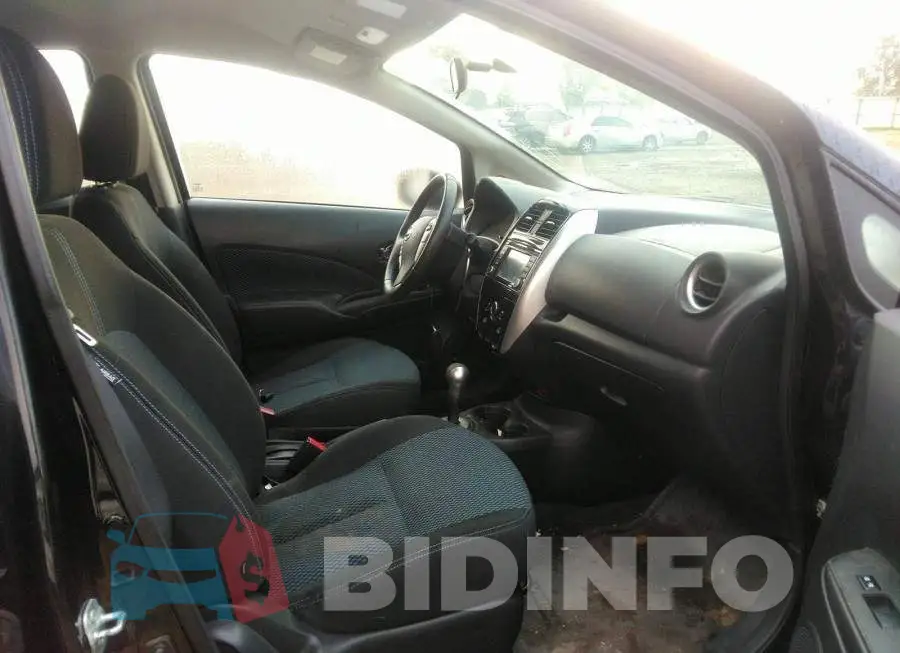 3N1CE2CP4FL442149 Photo# 5