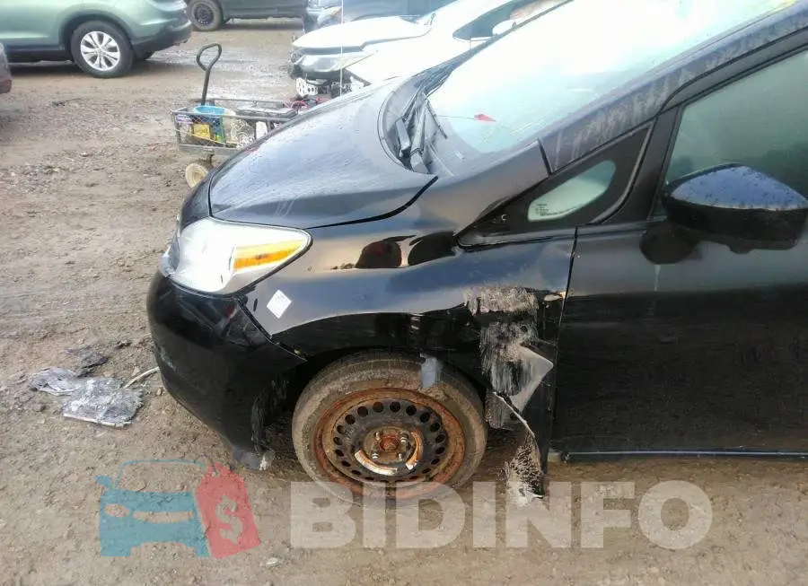 3N1CE2CP4FL442149 Photo# 6