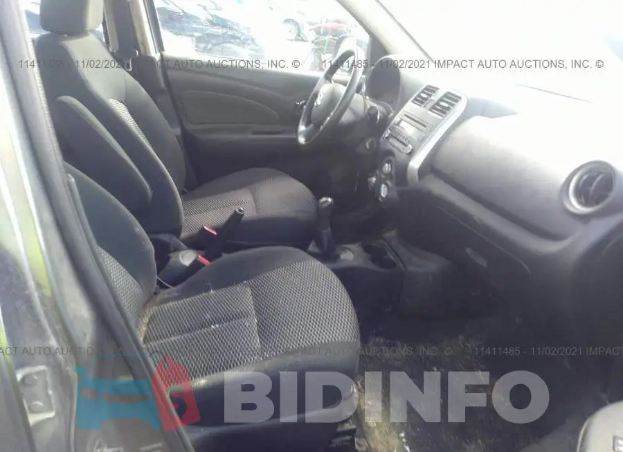 3N1CK3CP4HL245774 Photo# 5