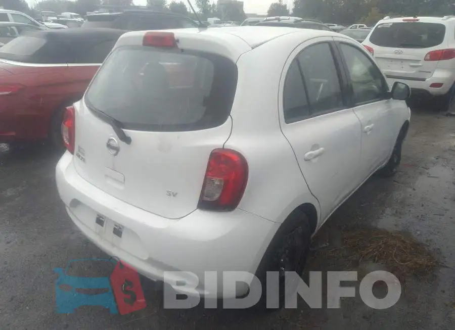 3N1CK3CP6GL234614 Photo# 4