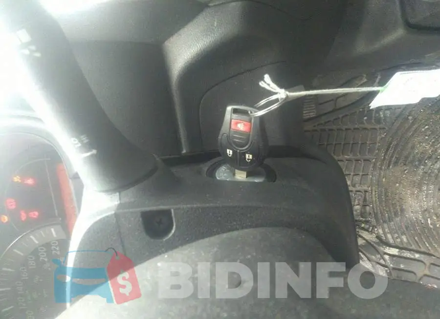 3N1CK3CP6GL234614 Photo# 11