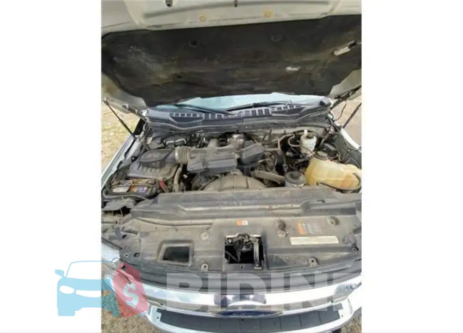 1FT7W2B64JEC72016 Photo# 10