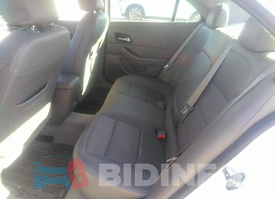 1G11E5SX6FF295195 Photo# 8