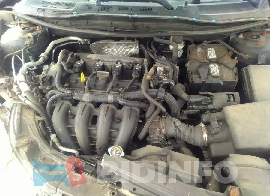 3MZBM1L73FM140655 Photo# 10