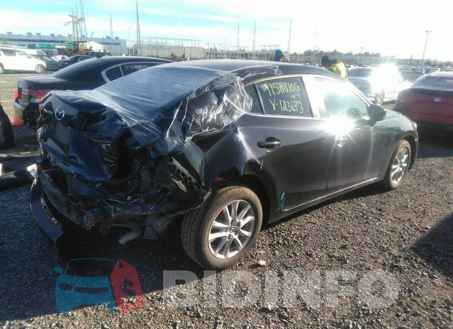3MZBN1V71HM123673 Photo# 4