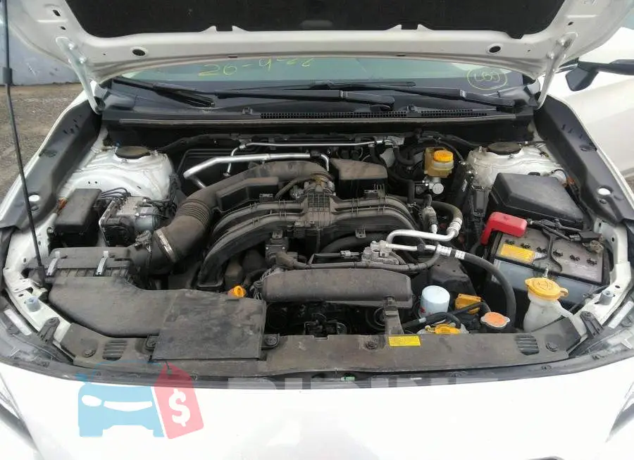 JF2GTHNC6M8272939 Photo# 10