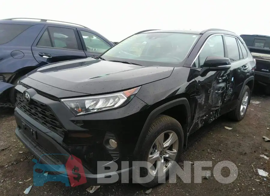 2T3R1RFV3MC233191 Photo# 2