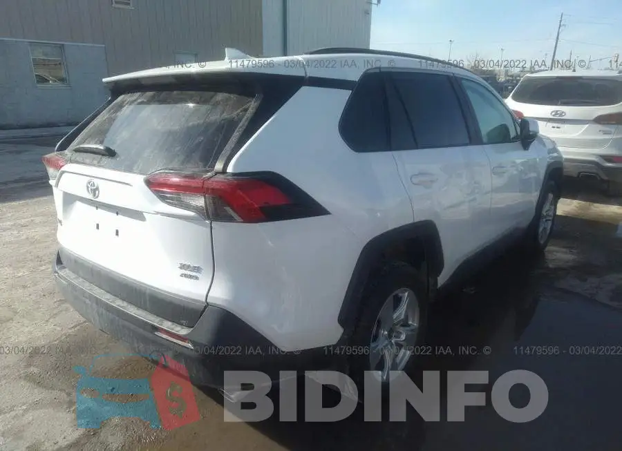 2T3R1RFV7MC223957 Photo# 4