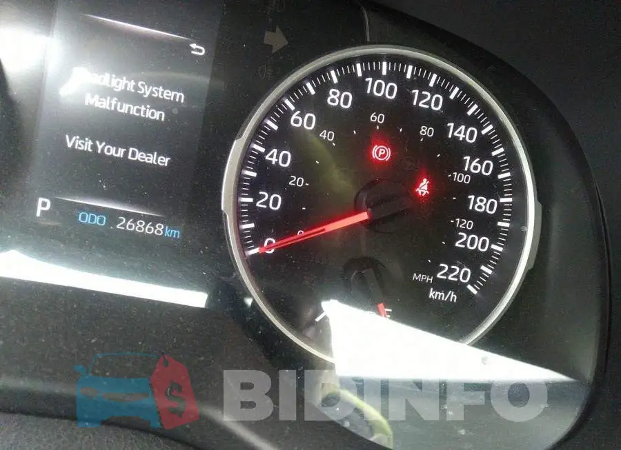 2T3R1RFV8MC152719 Photo# 7