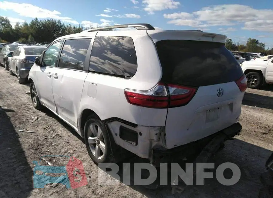 5TDKK3DC7GS702042 Photo# 3