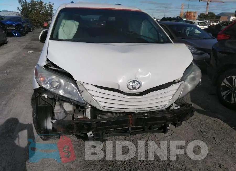 5TDKK3DC7GS702042 Photo# 6