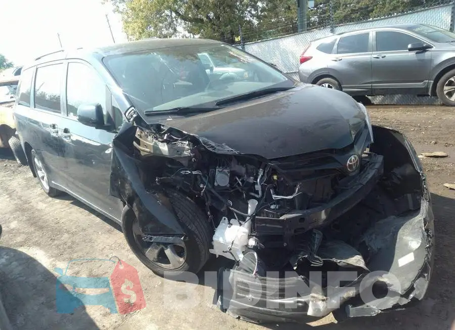 5TDZZ3DC5LS031782 Photo# 1