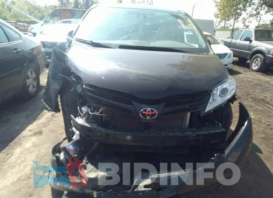 5TDZZ3DC5LS031782 Photo# 6