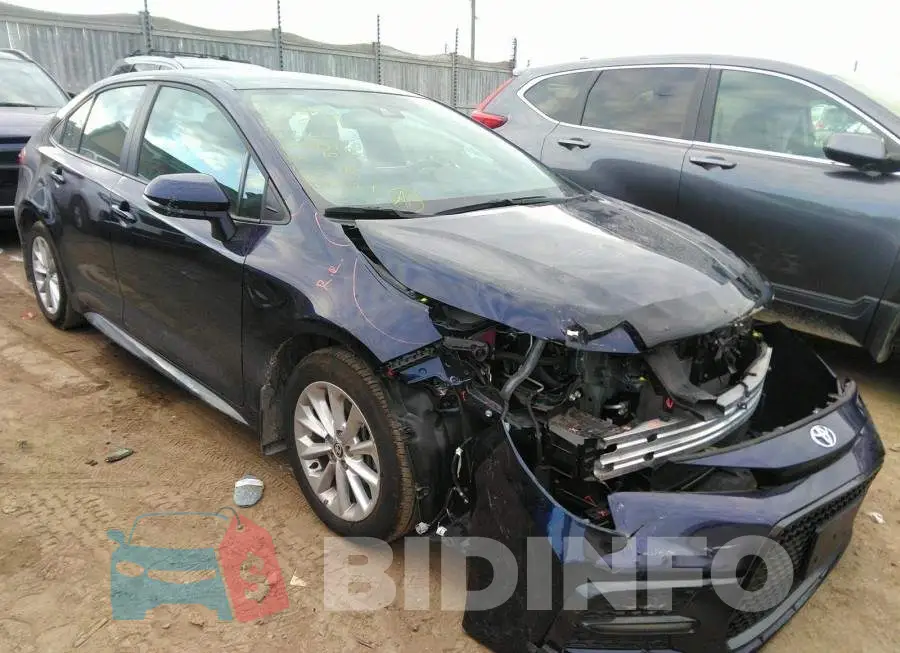 5YFB4MBE3MP089944 Photo# 1