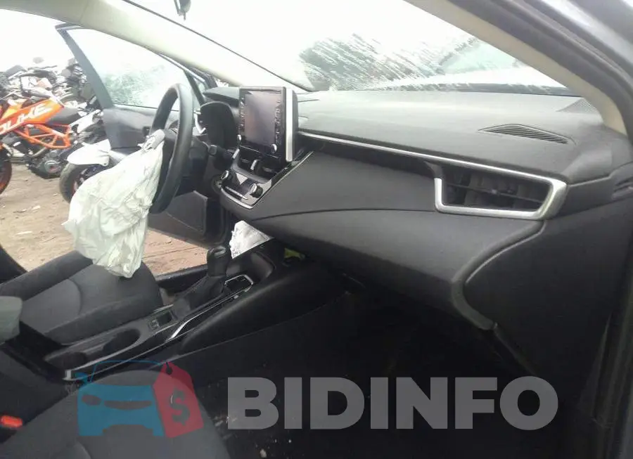 5YFBPRBE6LP117691 Photo# 5