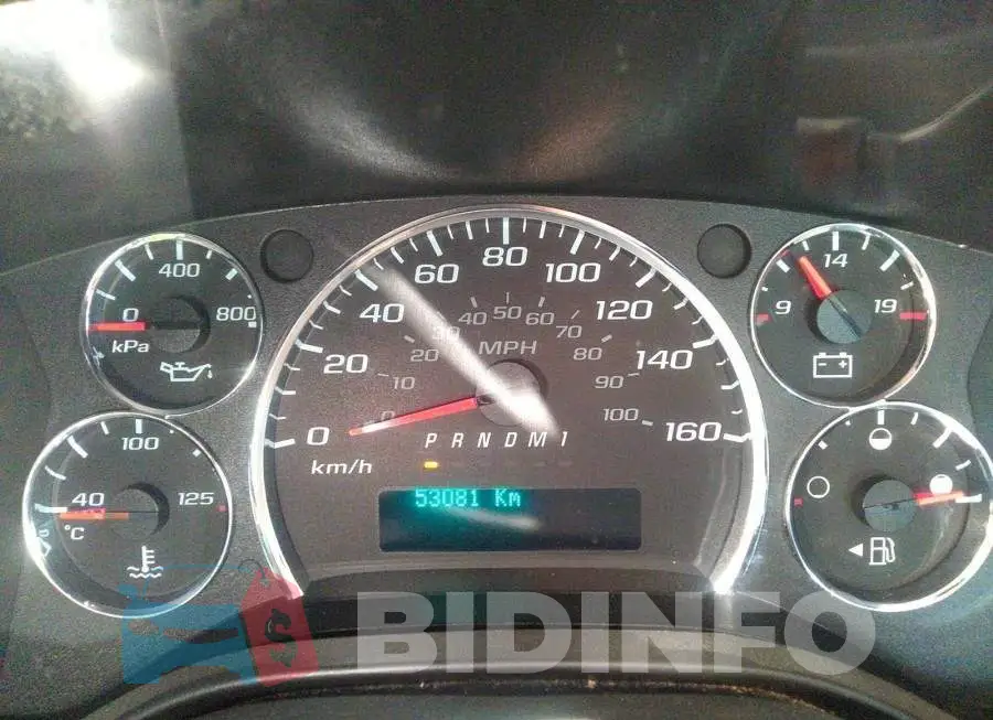 1GTW7BF79M1148038 Photo# 7