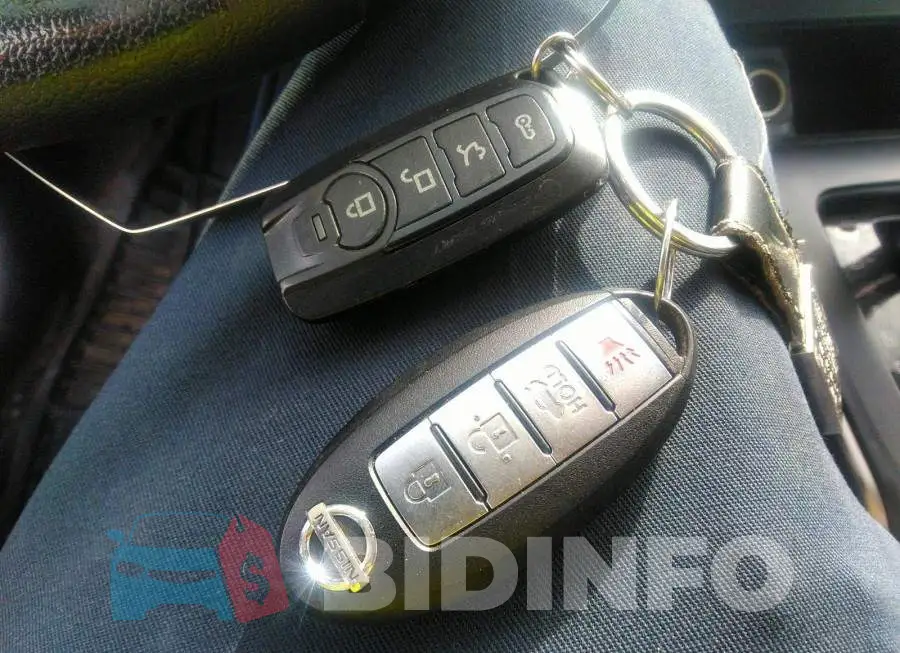 3N1AB7AP2JY315427 Photo# 11