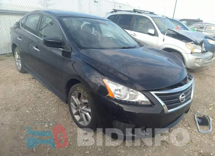 3N1AB7AP3FL650149 Photo# 1