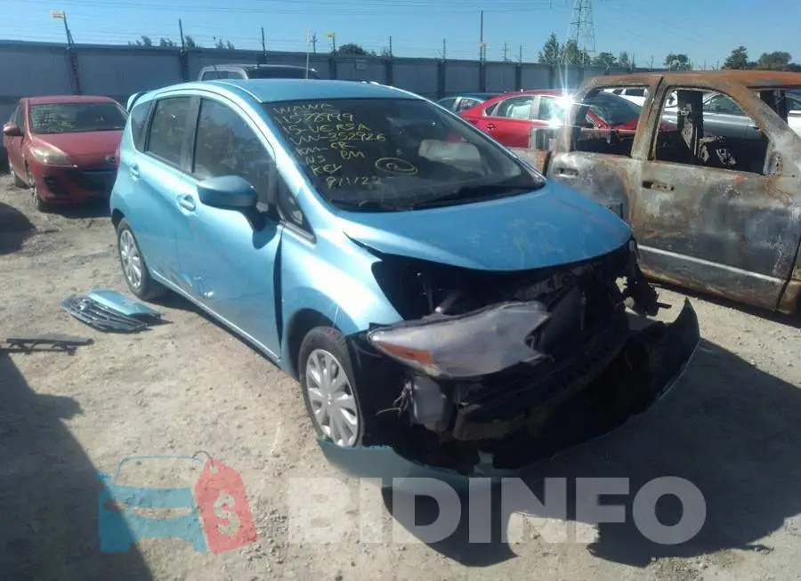 3N1CE2CP1FL352926 Photo# 1