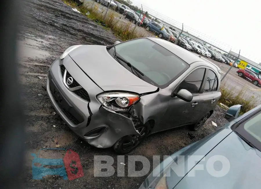 3N1CK3CP0FL210081 Photo# 2