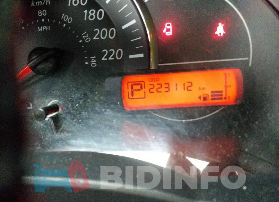 3N1CK3CP0FL210081 Photo# 7