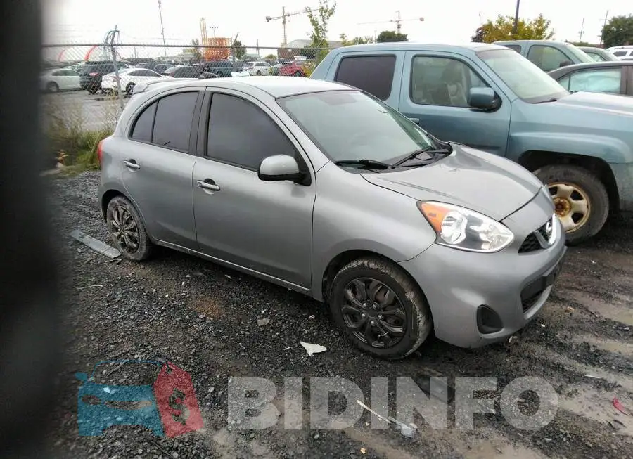 3N1CK3CP0FL210081 Photo# 1