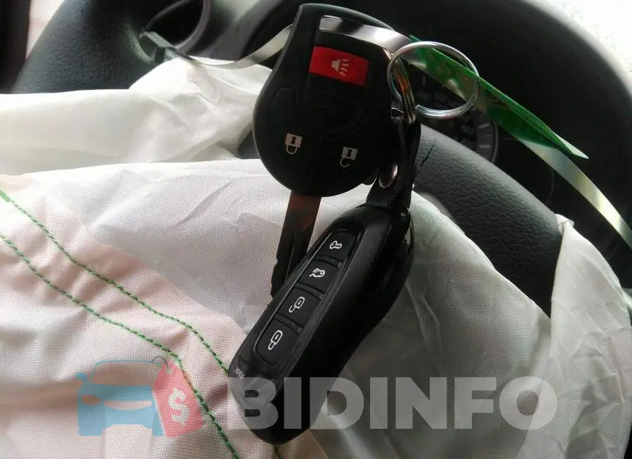 3N1CK3CP2KL223098 Photo# 11