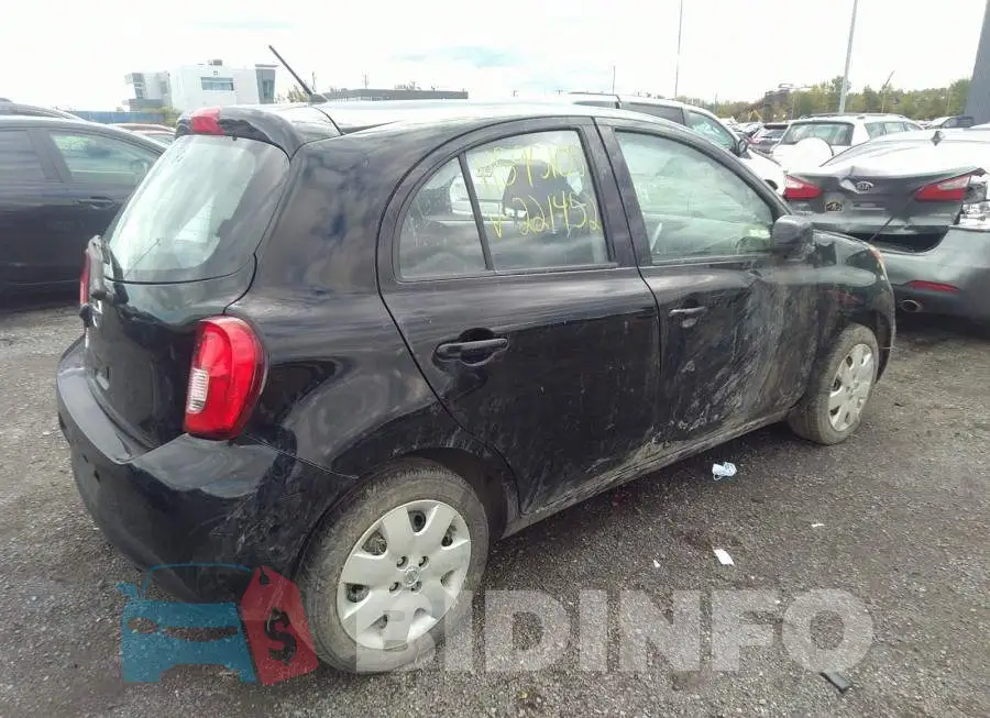 3N1CK3CP6KL221452 Photo# 4