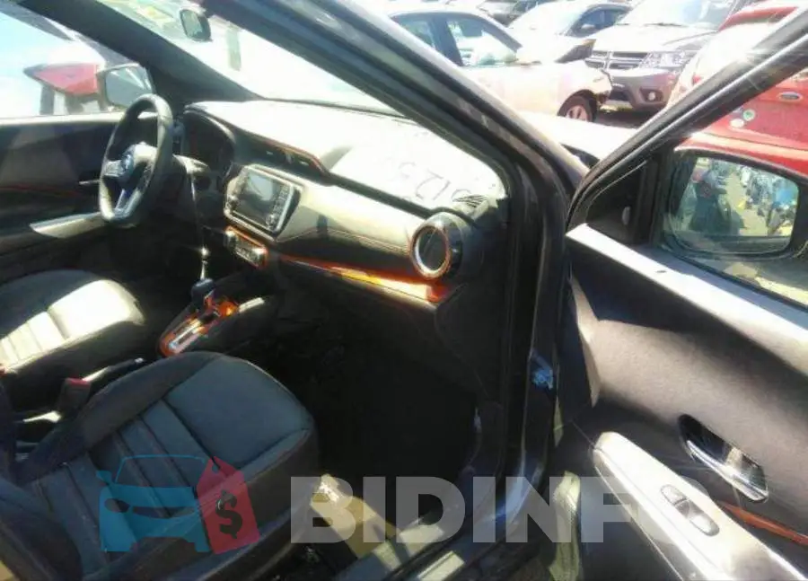 3N1CP5CU7KL551250 Photo# 5