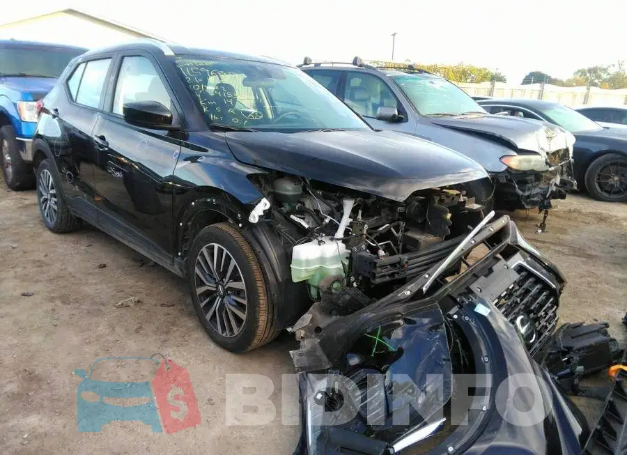 3N1CP5CV3ML541536 Photo# 1