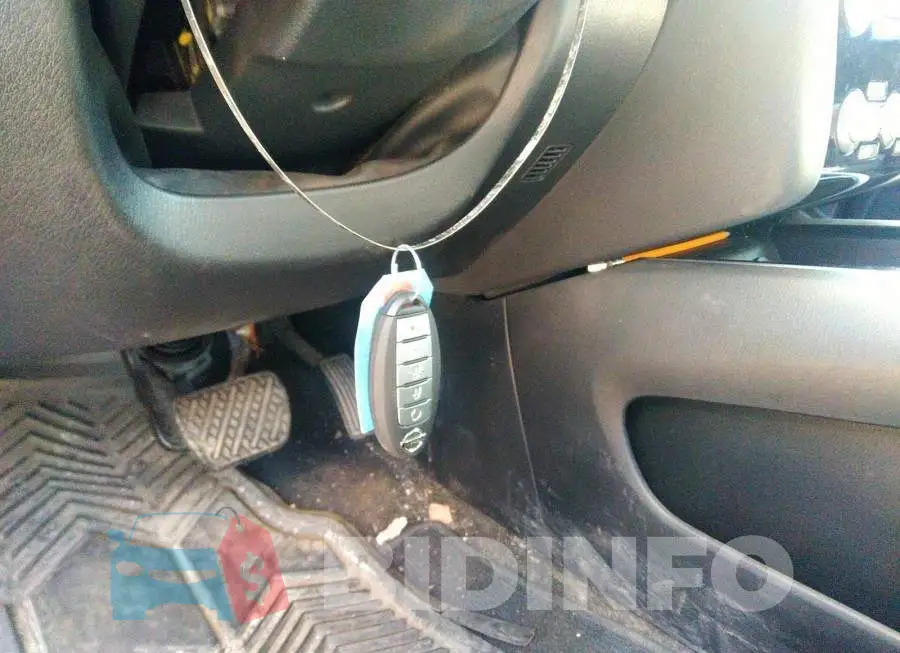 5N1AR2MM1FC680156 Photo# 11