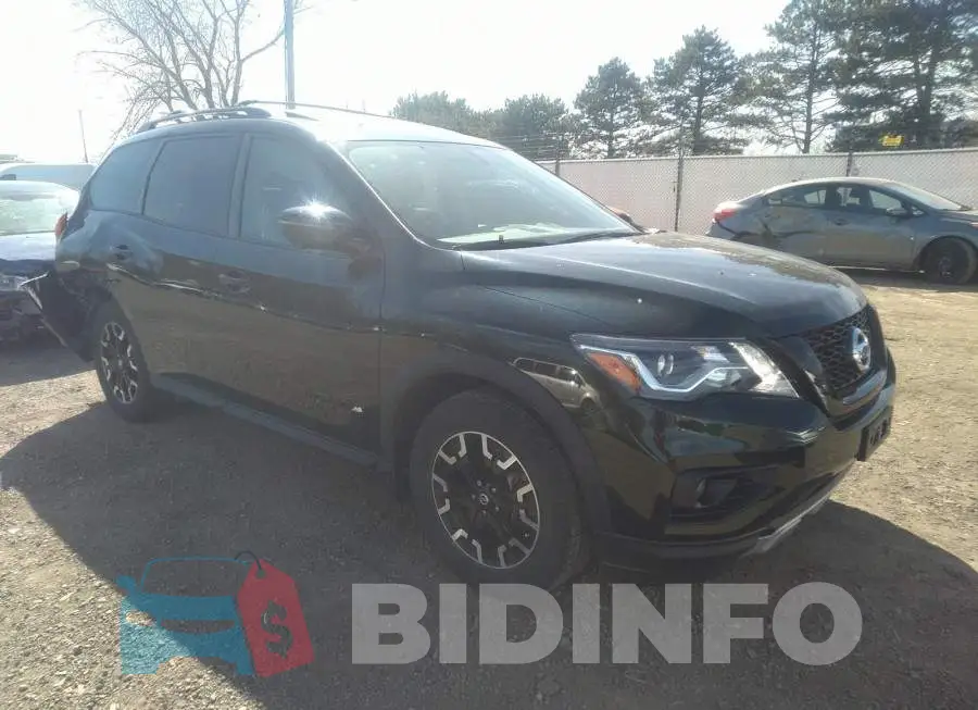 5N1DR2CM8LC589153 Photo# 1