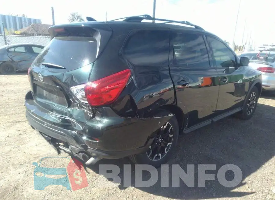 5N1DR2CM8LC589153 Photo# 4