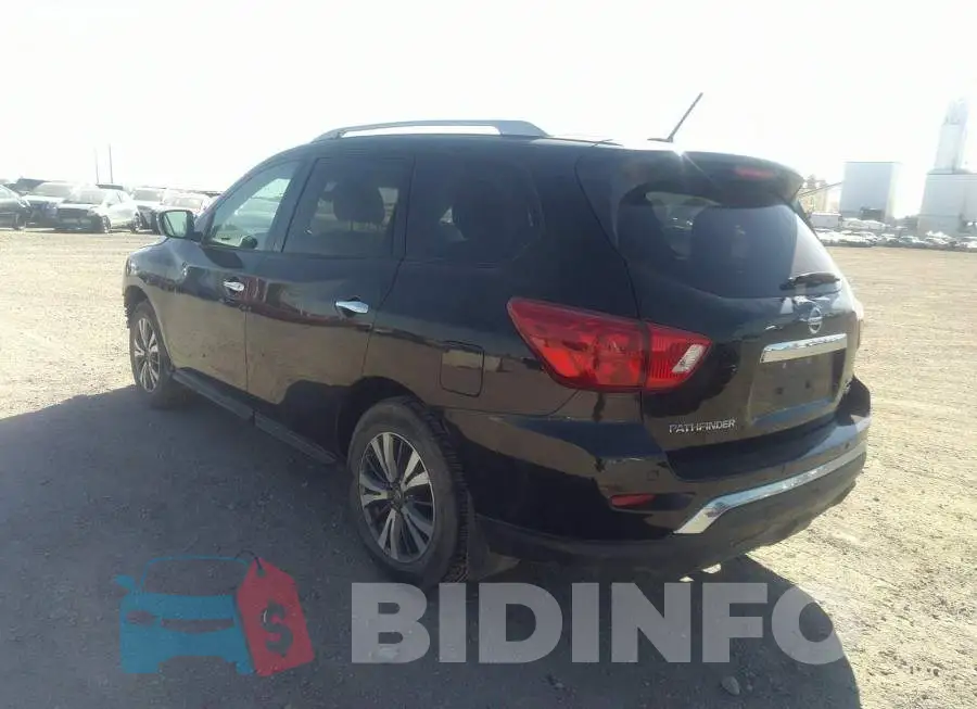 5N1DR2MM4HC615642 Photo# 3