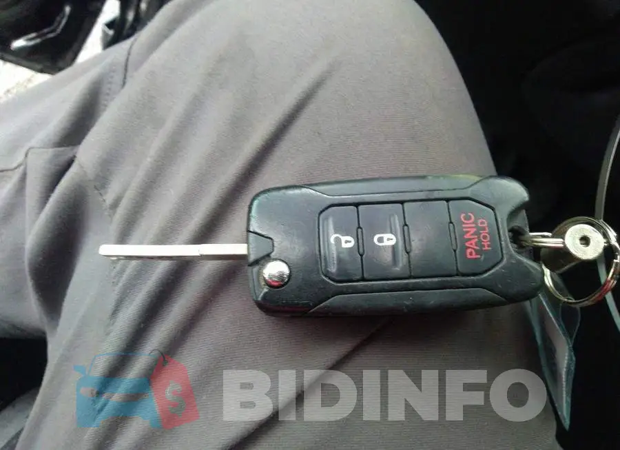 ZACCJBAT5FPC42901 Photo# 11