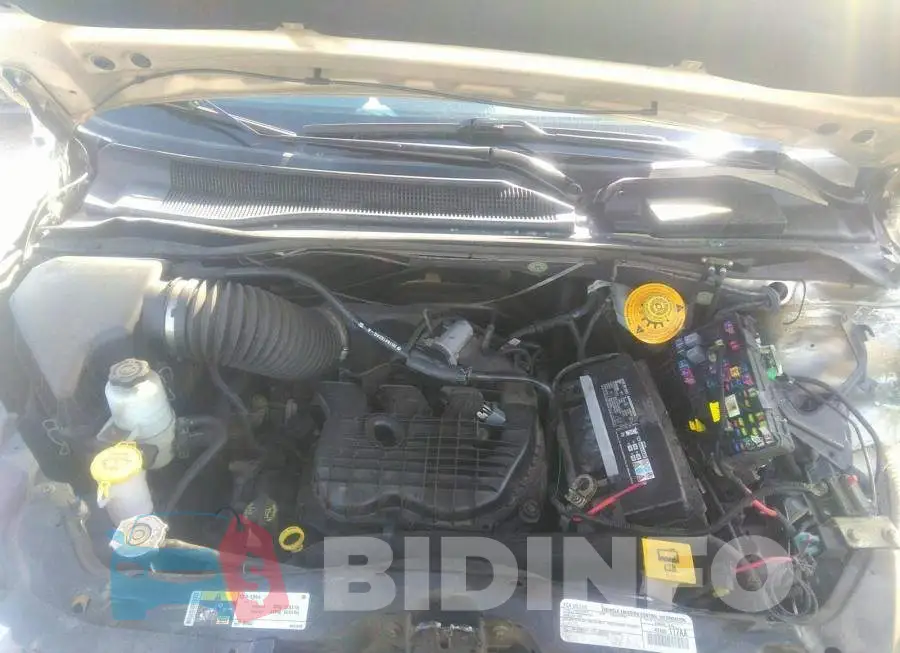 2C4RDGBG8FR735273 Photo# 10