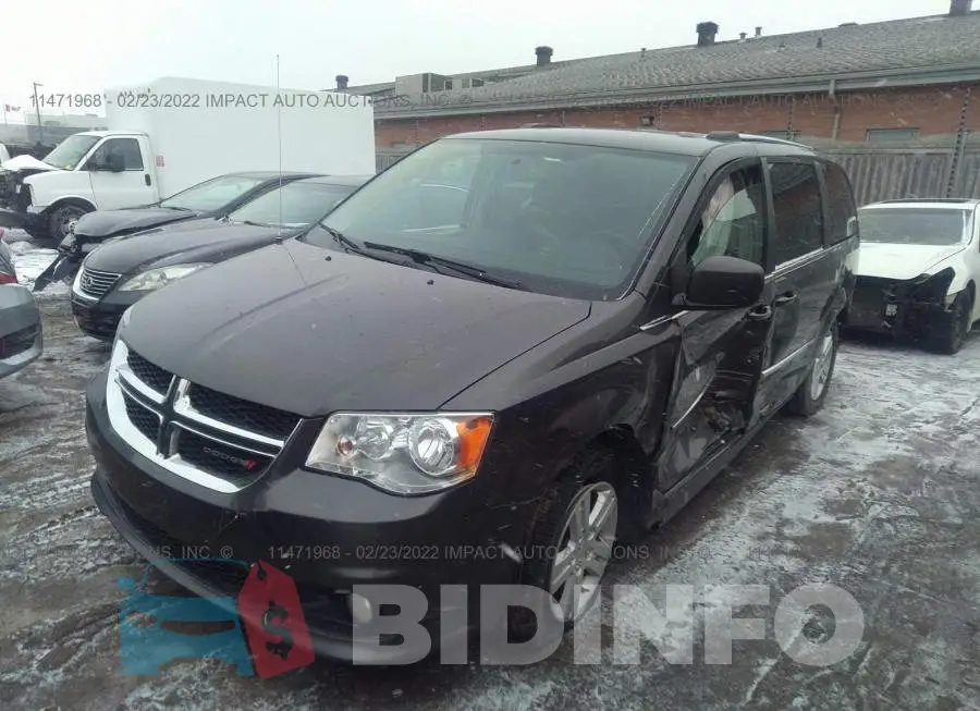 2C4RDGDG1GR354718 Photo# 6