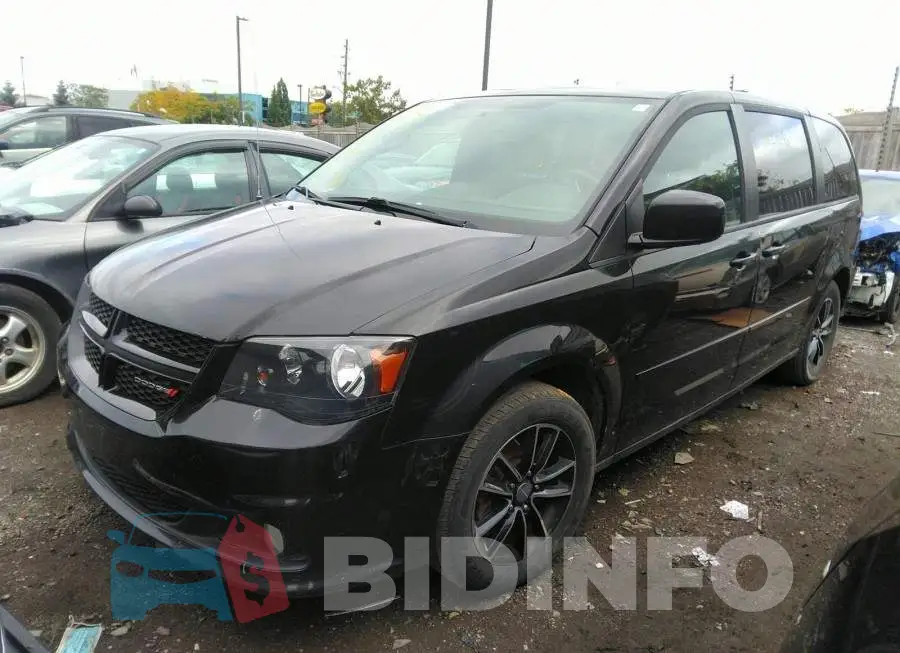 2C4RDGEG0GR345118 Photo# 2