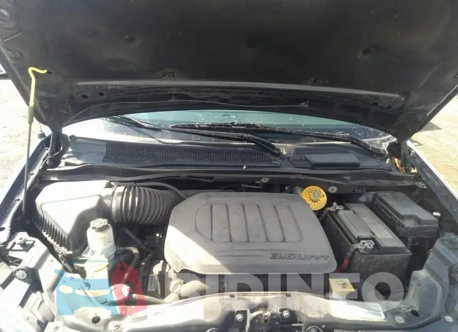 2C4RDGEG4LR208242 Photo# 10