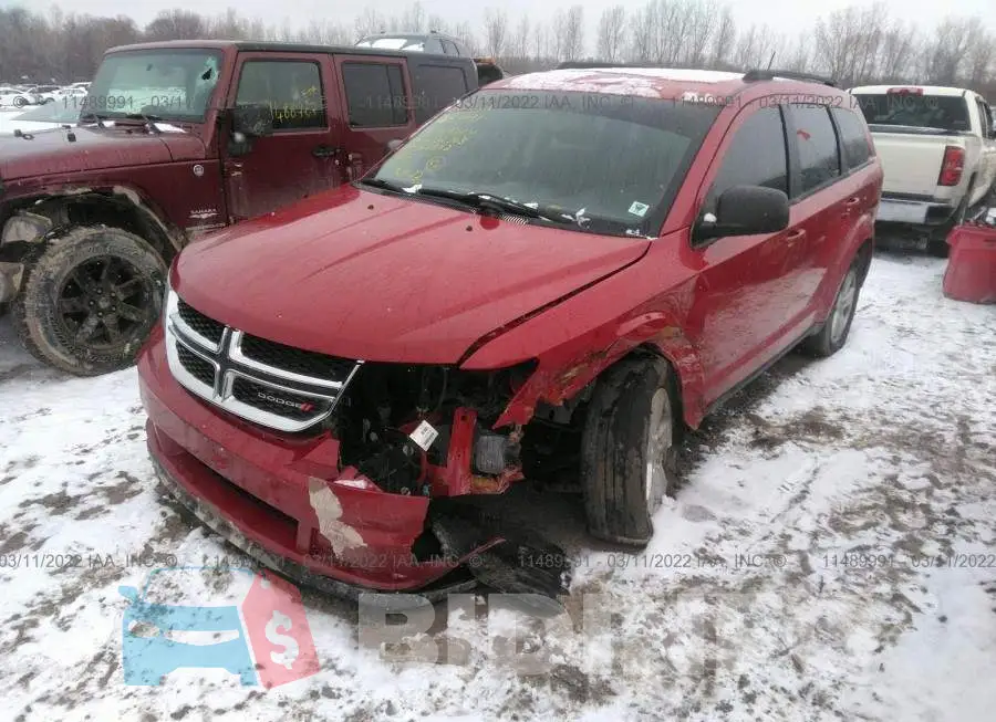 3C4PDCAB1GT232303 Photo# 6