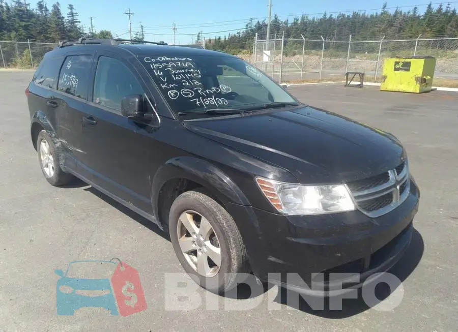 3C4PDCAB2GT121145 Photo# 1