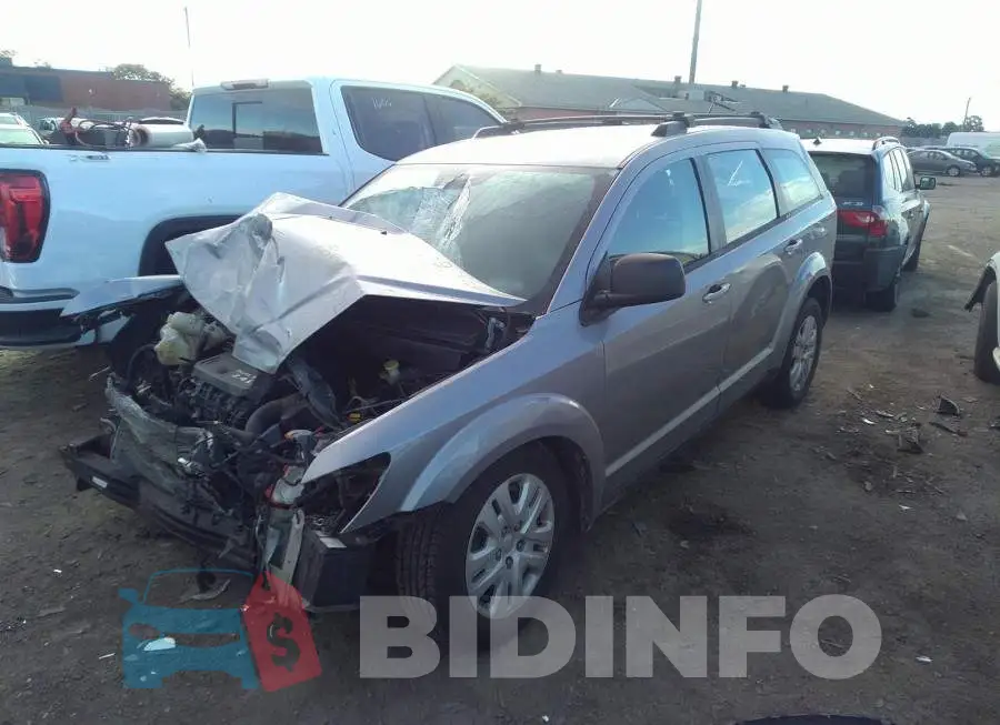 3C4PDCABXFT692820 Photo# 2
