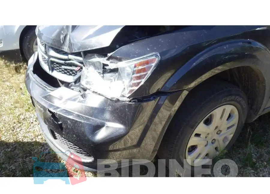 3C4PDCABXHT593921 Photo# 11