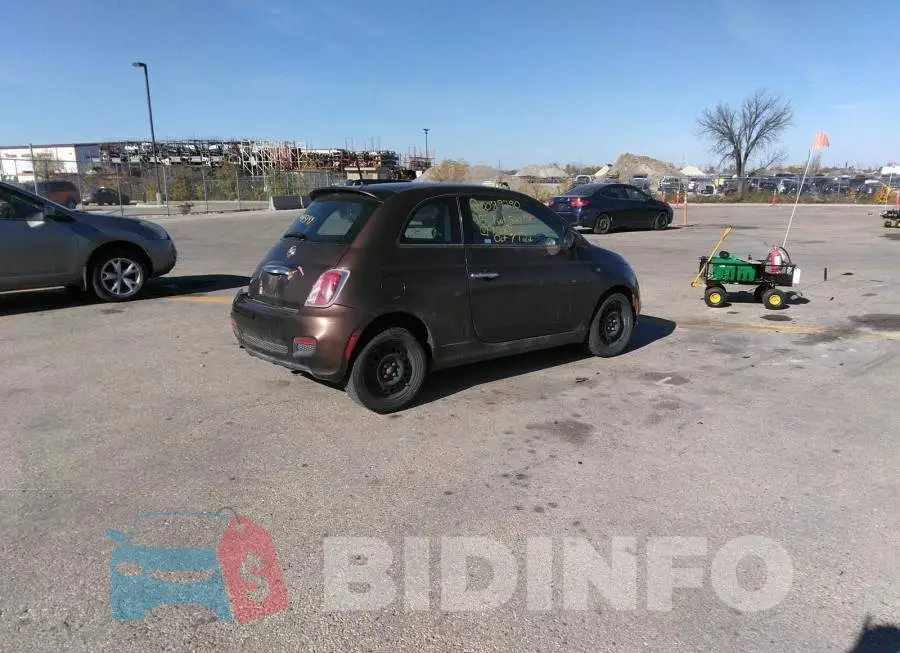 3C3CFFBR7FT717831 Photo# 4