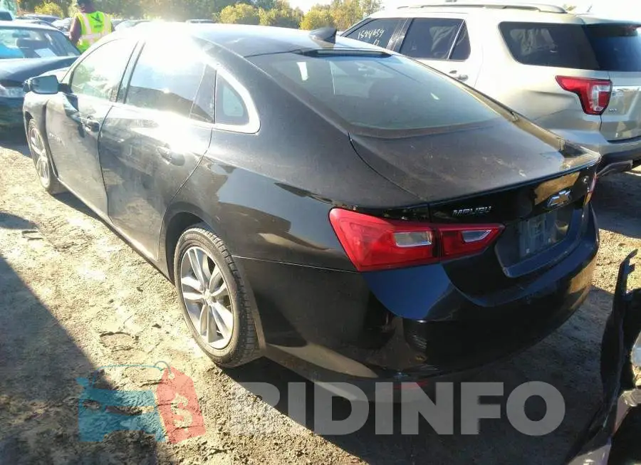 1G1ZD5ST7JF222980 Photo# 3
